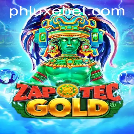 ZapOtecGold: An Exciting Adventure Awaits with LUXEBET